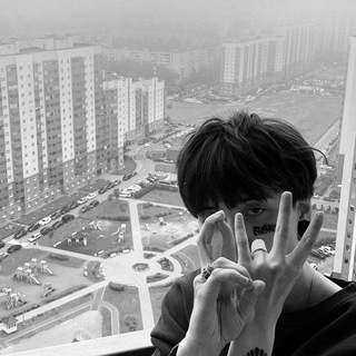 Telegram profile photo for семка.
