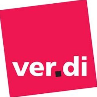 Telegram profile photo for Ver.di an der FSU Jena