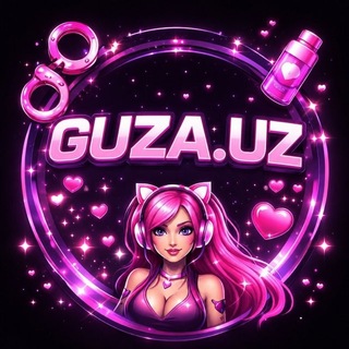 Telegram profile photo for Guza.Uz