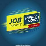Telegram profile photo for LOKER BALI