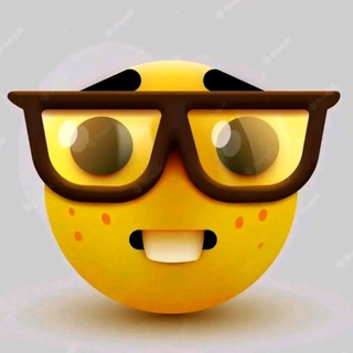 Telegram profile photo for Nerd