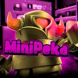 Telegram profile photo for MiniPeka | Welp Бонусы