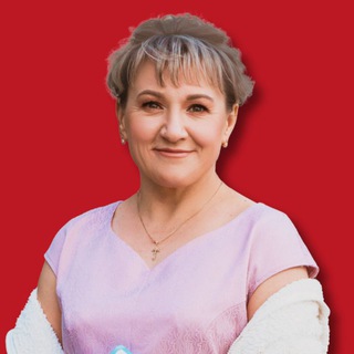 Telegram profile photo for Ваш надежный бухгалтер в инфобизнесе – Светлана Архипова