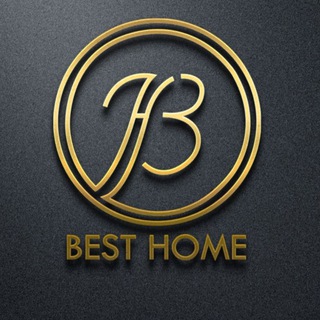 Telegram profile photo for Best home