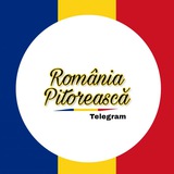 Telegram profile photo for România Pitorească 🇷🇴