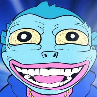 Telegram profile photo for PoonMemes