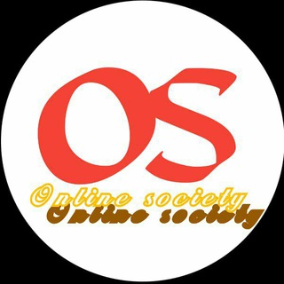 Telegram profile photo for Online society