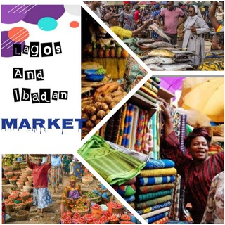 Telegram group profile photo for ONLINE MARKET ADVERT