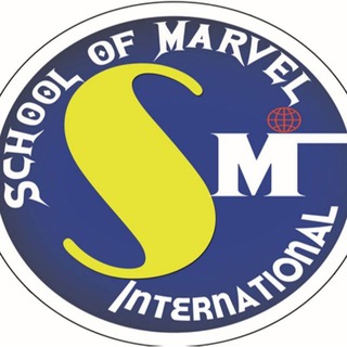 Telegram profile photo for SCHOOL OF MARVEL- ASELLA
