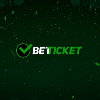 Telegram profile photo for Betticket