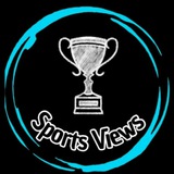 Telegram profile photo for Sports Views🏆