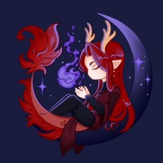 Telegram profile photo for ✨Coffee Sanya✨