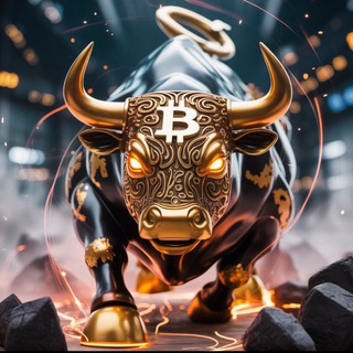 Telegram profile photo for CryptoFuture007
