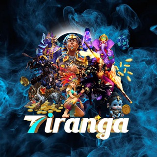 Telegram profile photo for TirangaGames-Official