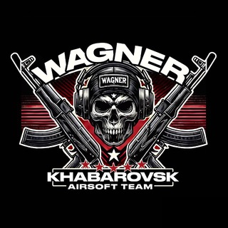 Telegram profile photo for СК Wagner Group 🎖️