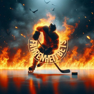 Telegram profile photo for Fahrenheit