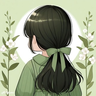 Telegram profile photo for رسالة اليوم✉️🌱