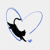 Telegram profile photo for ダーシャが描きます