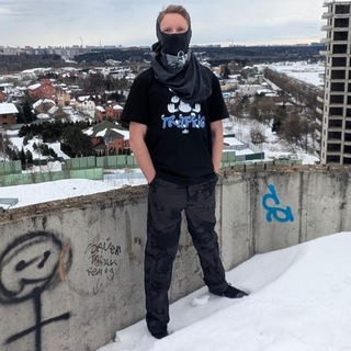 Telegram profile photo for Sinner