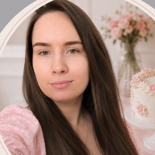 Telegram profile photo for ТОРТЫ • БЕНТО ☀️ Солнечный город Спб