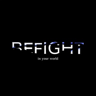 Telegram profile photo for ⚡️BEFIGHT⚡️