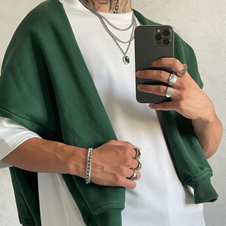 Telegram profile photo for — Анатолий С. / As.scum
