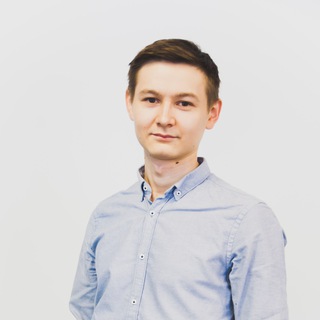 Telegram profile photo for Заметки Ленара
