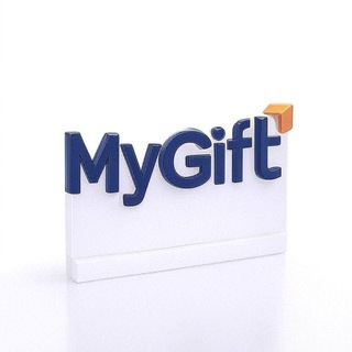 Telegram profile photo for MyGift