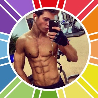 Telegram profile photo for RADUGUYS BBS MOSCOW