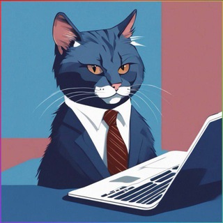 Telegram profile photo for Работа есть всегда. Вакансии/HR