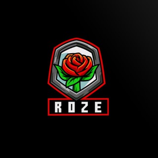 Telegram profile photo for Roze Vouches