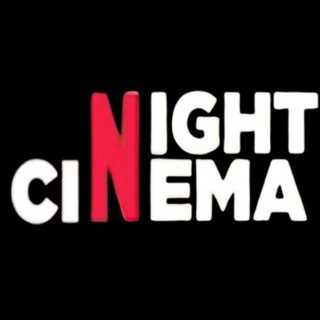 Telegram profile photo for 🟣NIGHT CINEMA