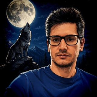 Telegram profile photo for Paolo Borgognone