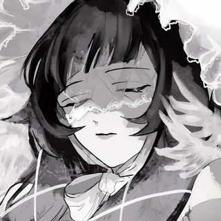 Telegram profile photo for ๐๐จ๐ซ๐ค โ