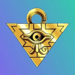 Telegram group profile photo for $YUGI on $SOL