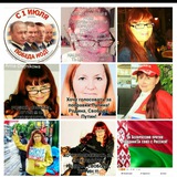 Telegram profile photo for 🕊️💉ANNA-NEUES-NOD-OLEJNIKOWA🚩🇷🇺🇧🇾🇺🇦❤️🙏🤲