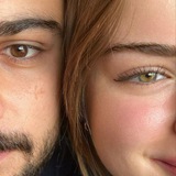 Telegram profile photo for ثالثَ عُيونيِ ،