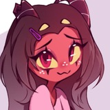 Telegram profile photo for lis'