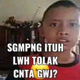 Telegram profile photo for MENFESS MAUNG