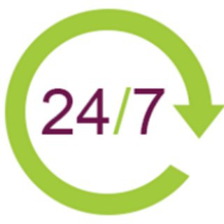 Telegram profile photo for Новини 24/7