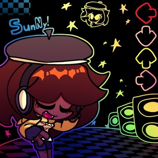 Telegram profile photo for Sunny's house@