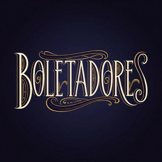 Telegram profile photo for 🔥 BOLETADORES - PROMOÇÕES 🔥 #PRIMEDAY