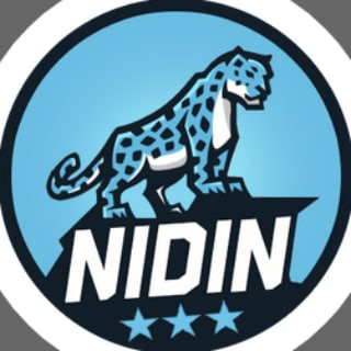 Telegram profile photo for __NIDIN__