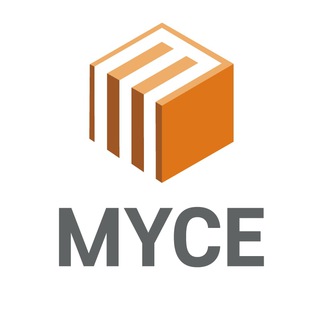 Telegram profile photo for 마이스(MYCE) Official