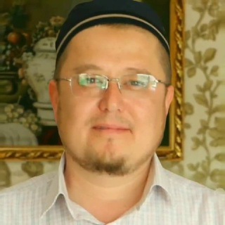 Telegram group profile photo for Yorqinjon qori Fozilov