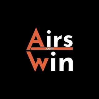 Telegram profile photo for Airswin
