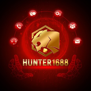 Telegram profile photo for Hunter1688