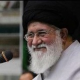 Telegram profile photo for اخبار سخنرانی علم الهدی