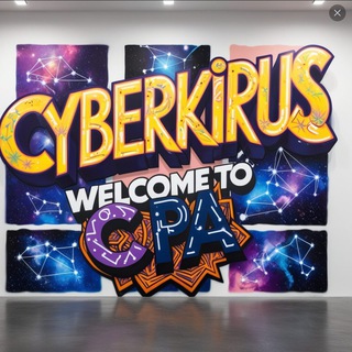 Telegram profile photo for KiRUS CPA