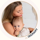 Telegram profile photo for ИРКМАМЫ ❤️ Клуб мам Иркутска